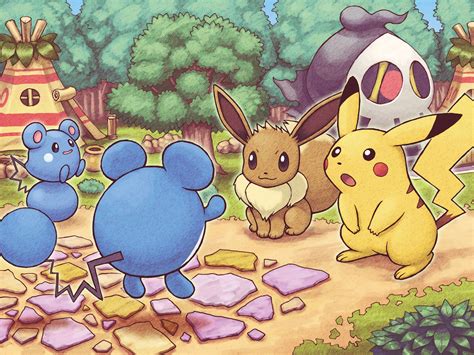 pokemon mystery dungeon backgrounds|pokemon mystery dungeon wallpapers.